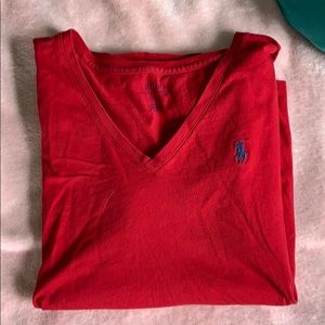 polo t-shirt
